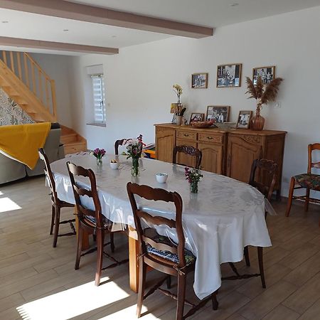 Fermette Au Calme Villa Arras Luaran gambar
